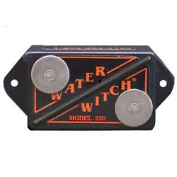 Tips for Winterizing Your Water Witch Bilge Switch
